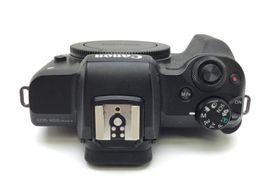 camara digital evil canon eos m50 mark ii