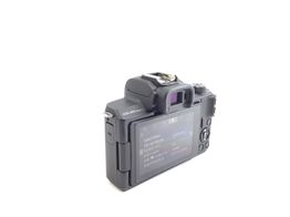 camara digital evil canon eos m50 mark ii