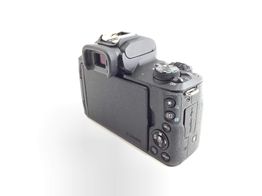 camara digital evil canon eos m50 mark ii