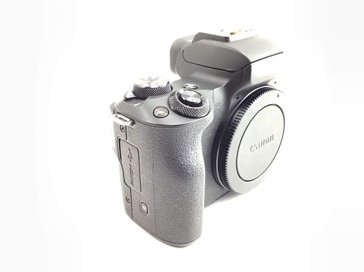 camara digital evil canon eos m50 mark ii