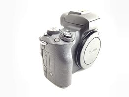 camara digital evil canon eos m50 mark ii