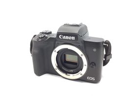 camara digital evil canon eos m50 mark ii