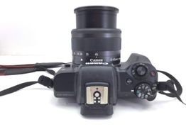 camara digital evil canon eos m50 mark ii