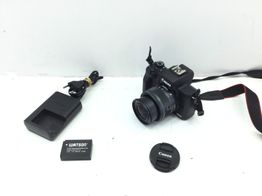 camara digital evil canon eos m50 mark ii