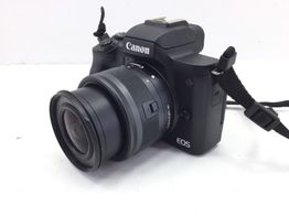 camara digital evil canon eos m50 mark ii