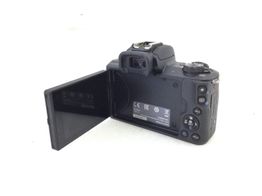 camara digital evil canon eos m50 mark ii