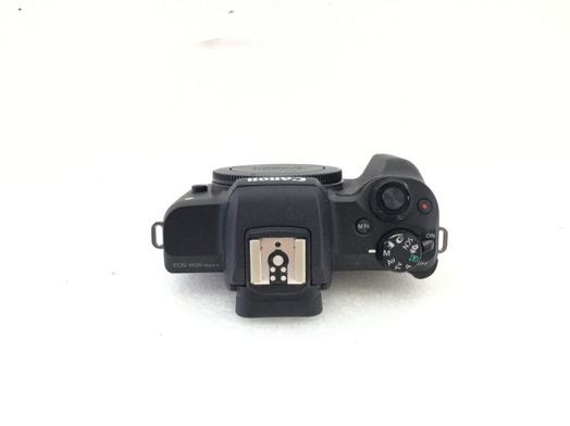 camara digital evil canon eos m50 mark ii