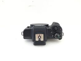 camara digital evil canon eos m50 mark ii