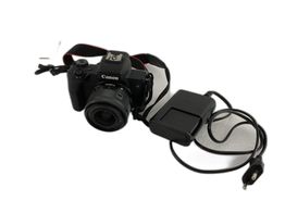 camara digital evil canon eos m50 mark ii