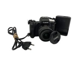 camara digital evil canon eos m50 mark ii