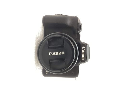 camara digital evil canon eos m50 mark ii