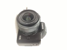 camara digital evil canon eos m50 mark ii