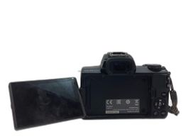 camara digital evil canon eos m50 mark ii