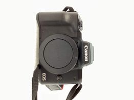 camara digital evil canon eos m50 mark ii