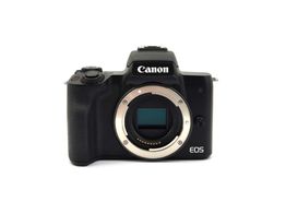camara digital evil canon eos m50