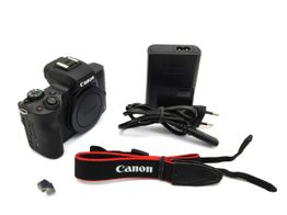camara digital evil canon eos m50