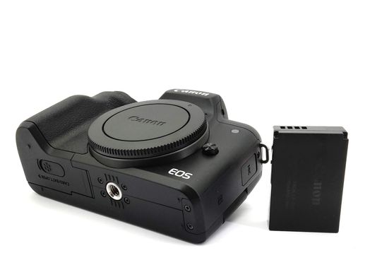 camara digital evil canon eos m50