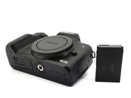 camara digital evil canon eos m50