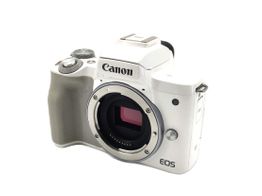 camara digital evil canon eos m50