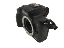 camara digital evil canon eos m50