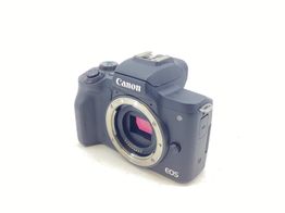 camara digital evil canon eos m50