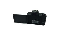 camara digital evil canon eos m50