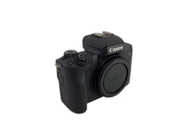 camara digital evil canon eos m50