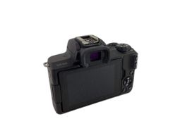 camara digital evil canon eos m50