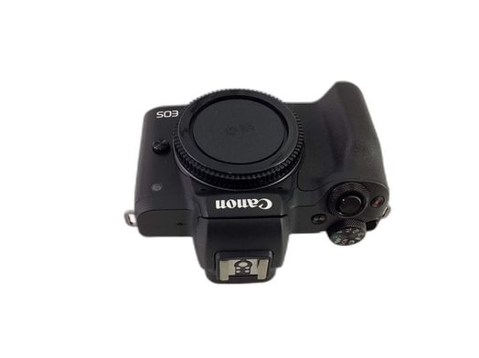 camara digital evil canon eos m50