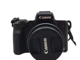 camara digital evil canon eos m50
