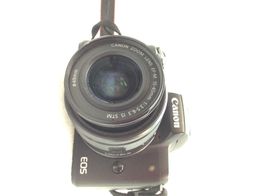 camara digital evil canon eos m50