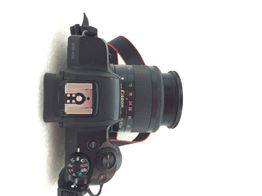 camara digital evil canon eos m50