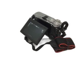 camara digital evil canon eos m6
