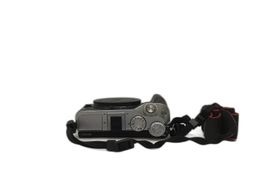 camara digital evil canon eos m6