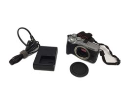 camara digital evil canon eos m6
