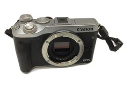 camara digital evil canon eos m6