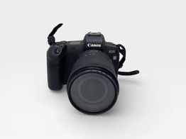 camara digital evil canon eos r + 24-105 stm kit