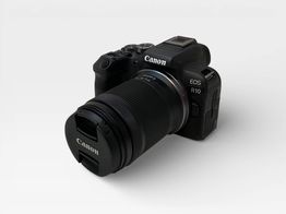 camara digital evil canon eos r10 + 18-150