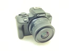 camara digital evil canon eos r100