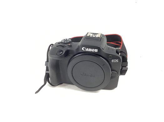 camara digital evil canon eos r100