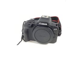 camara digital evil canon eos r100