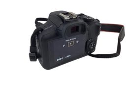camara digital evil canon eos r100