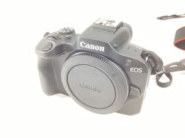 camara digital evil canon eos r100
