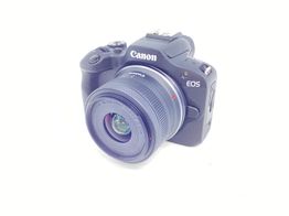 camara digital evil canon eos r100