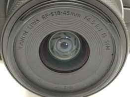 camara digital evil canon eos r100