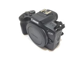 camara digital evil canon eos r100