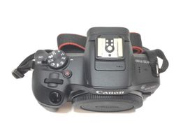 camara digital evil canon eos r100