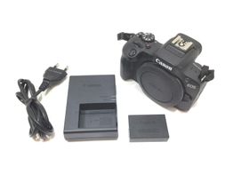 camara digital evil canon eos r100