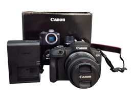 camara digital evil canon eos r100