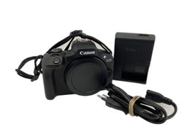 camara digital evil canon eos r100